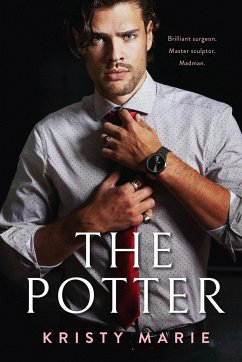 The Potter - Marie, Kristy