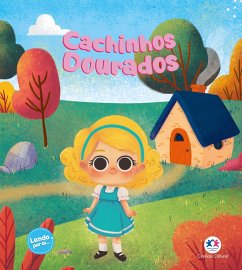 Cachinhos Dourados (eBook, ePUB) - Barbieri, Paloma Blanca Alves