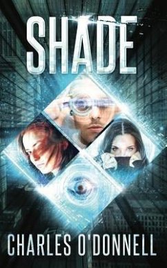 Shade - O'Donnell, Charles