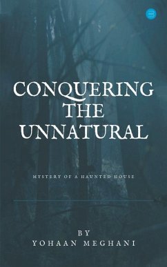 Conquering The Unnatural - Meghani, Yohaan