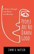 People Are No Damn Good - Bild 1