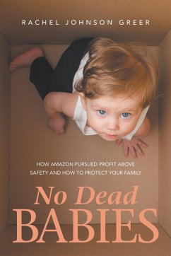 No Dead Babies - Johnson Greer, Rachel