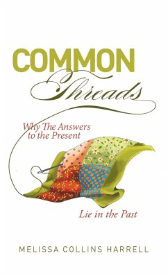 Common Threads - Harrell, Melissa Collins