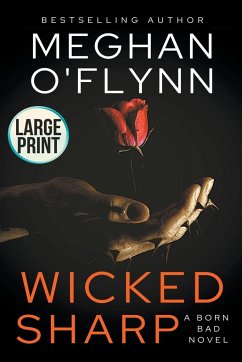 Wicked Sharp - O'Flynn, Meghan