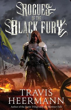 Rogues of the Black Fury - Heermann, Travis