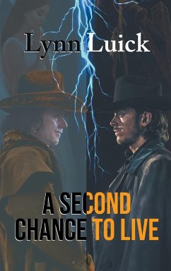 A Second Chance to Live - Luick, Lynn