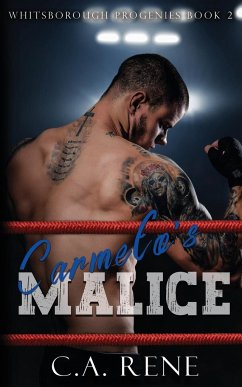 Carmelo's Malice - Rene, C. A.