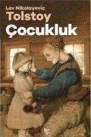 Cocukluk - Nikolayevic Tolstoy, Lev