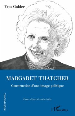 Cover Margaret Thatcher