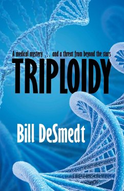 Triploidy - Desmedt, Bill