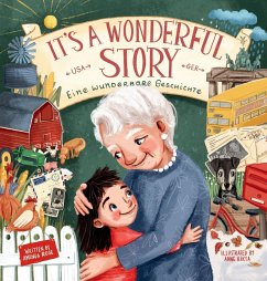 It's A Wonderful Story - Rose, Amanda