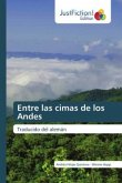 Entre las cimas de los Andes