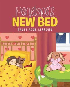 Penelope's New Bed - Libsohn, Pauli Rose