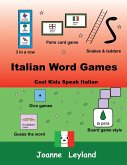 Italian Word Games