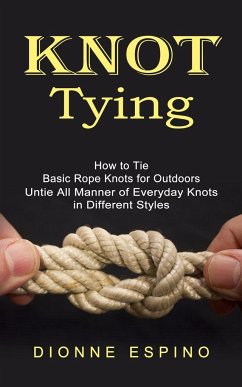 Knot Tying - Espino, Dionne