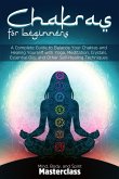 Chakras for Beginners