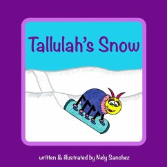 Tallulah's Snow - Sanchez, Nely