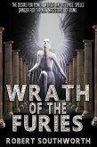 Wrath of the Furies (eBook, ePUB)