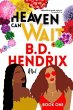 Heaven Can Wait - Book One (eBook, ePUB) - Bild 1