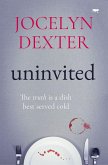 Uninvited (eBook, ePUB)