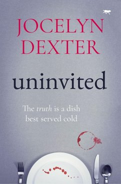 Uninvited (eBook, ePUB) - Dexter, Jocelyn