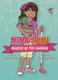 Nina Soni, Master of the Garden (eBook, ePUB)
