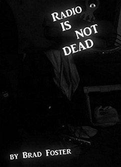 Cover Radio Is Not Dead (eBook, ePUB)