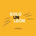 Solo un león (eBook, ePUB)