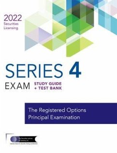 Cover Series 4 Exam Study Guide 2022 + Test Bank (eBook, ePUB)