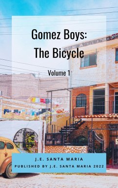 Cover Gomez Boys: The Bicycle (eBook, ePUB)
