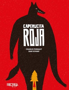 Cover Caperucita roja (eBook, ePUB)