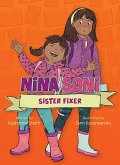Nina Soni, Sister Fixer (eBook, ePUB)