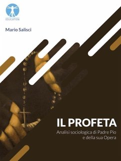 Cover Il Profeta (eBook, ePUB)