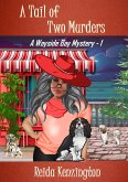 A Tail of Two Murders (A Wayside Bay Mystery, #1) (eBook, ePUB)