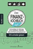 Finanzkochbuch 'light' (eBook, ePUB)