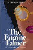 The Engine Tamer: An Adventure Novel (The Daughters Of New Victoria) (eBook, ePUB)