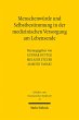 Menschenwürde und Selbstbestimmung in... - Bild 1