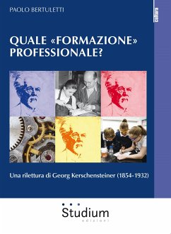 Quale «formazione» professionale? (eBook, ePUB) - Bertuletti, Paolo