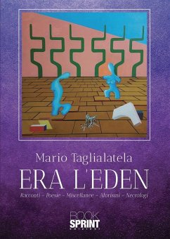 Cover Era l'Eden (eBook, ePUB)