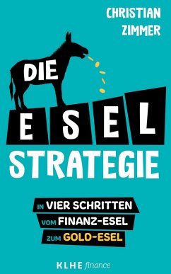 Die E-S-E-L-Strategie (eBook, ePUB) - Zimmer, Christian