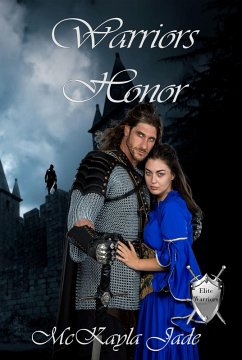 Cover Warriors Honor (Elite Warrior Novel, #4) (eBook, ePUB)