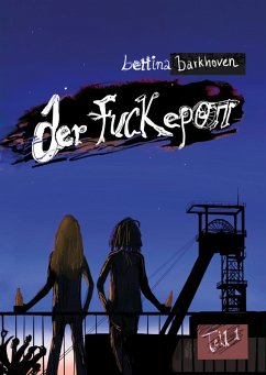 Cover Der Fuckepott: Teil 1 (eBook, ePUB)