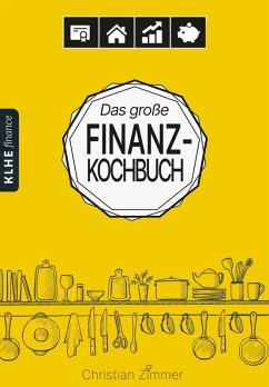 Das große Finanzkochbuch (eBook, PDF) - Zimmer, Christian