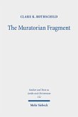 The Muratorian Fragment (eBook, PDF)