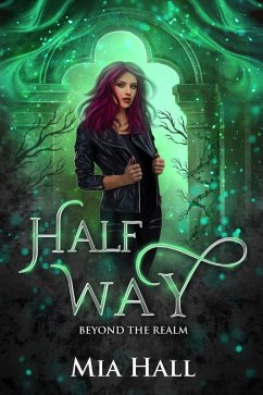 Cover Half Way (Beyond the Realm, #4) (eBook, ePUB)