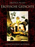 Erotische Gedichte (eBook, ePUB) Erotische Gedichte (eBook, ePUB)