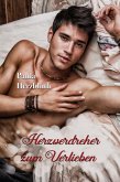 Herzverdreher zum Verlieben (eBook, ePUB)