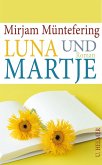 Luna und Martje (eBook, ePUB)