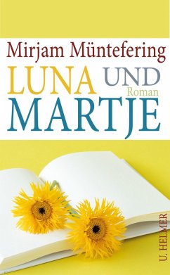 Cover Luna und Martje (eBook, ePUB)
