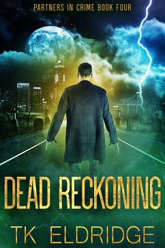 Cover Dead Reckoning (Partners in Crime, #4) (eBook, ePUB)
